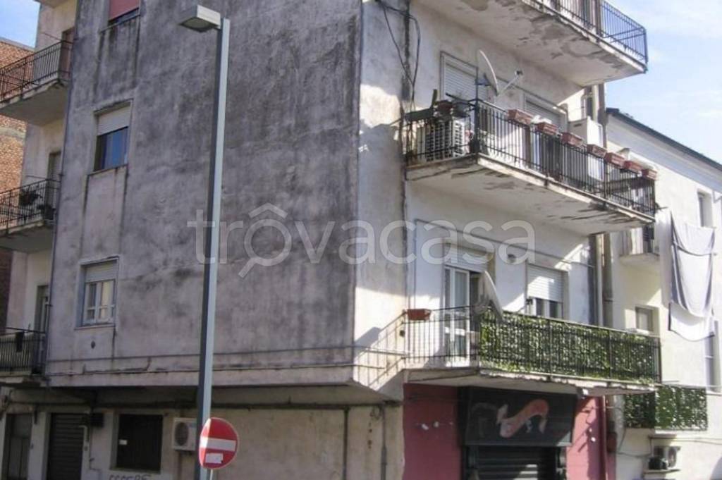 appartamento in vendita a Lamezia Terme