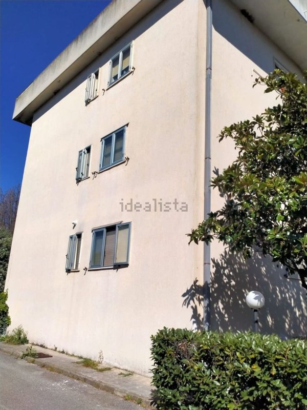 appartamento in vendita a Lamezia Terme