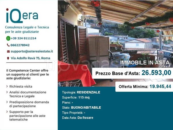 appartamento in vendita a Lamezia Terme