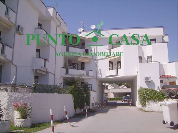appartamento in vendita a Lamezia Terme in zona Sant'Eufemia Lamezia