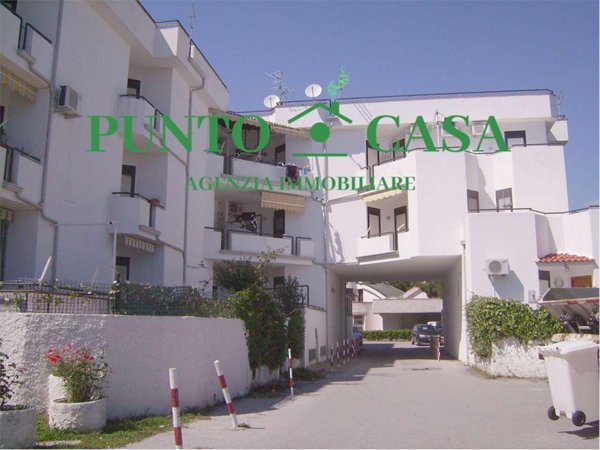 appartamento in vendita a Lamezia Terme