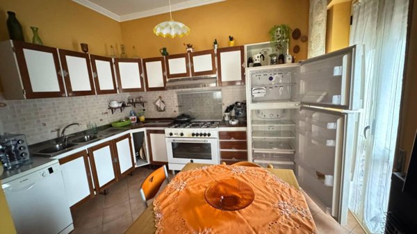 appartamento in vendita a Lamezia Terme