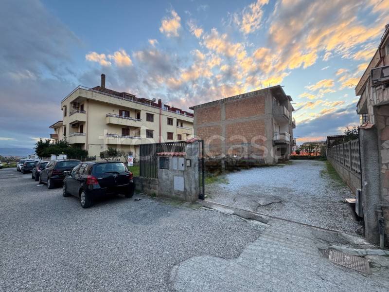 terreno edificabile in vendita a Lamezia Terme