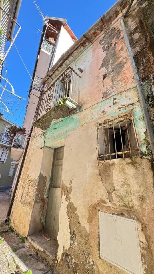casa indipendente in vendita a Lamezia Terme in zona Nicastro