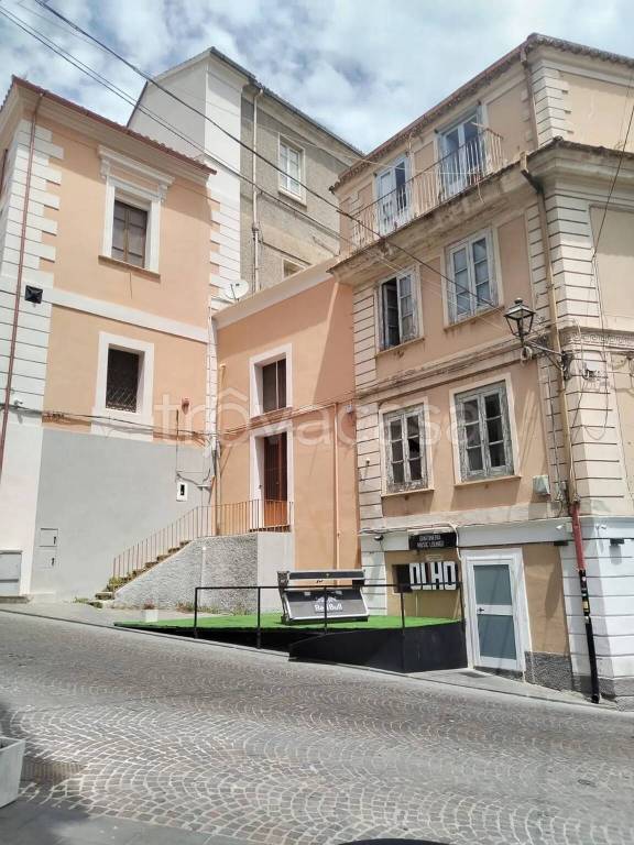 casa indipendente in vendita a Lamezia Terme