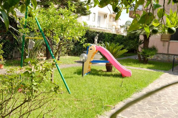 appartamento in vendita a Lamezia Terme