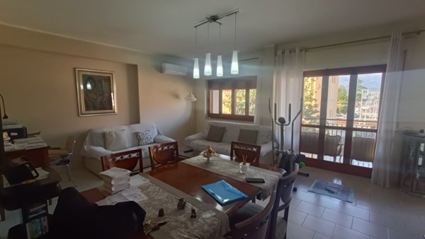 appartamento in vendita a Lamezia Terme in zona Sant'Eufemia Lamezia