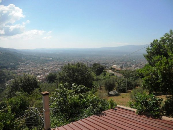 casa indipendente in vendita a Lamezia Terme