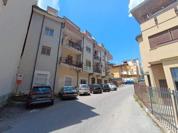 appartamento in vendita a Lamezia Terme