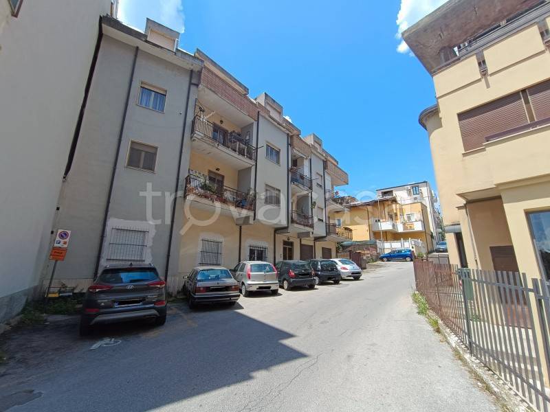 appartamento in vendita a Lamezia Terme