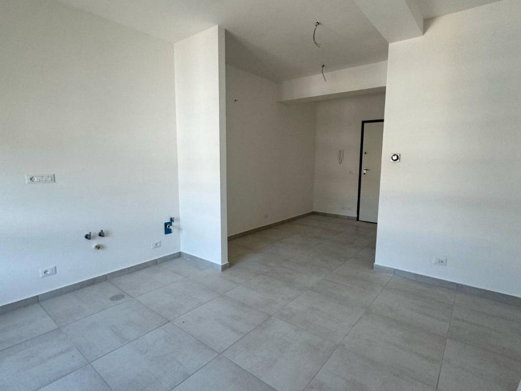 appartamento in vendita a Lamezia Terme in zona Sambiase