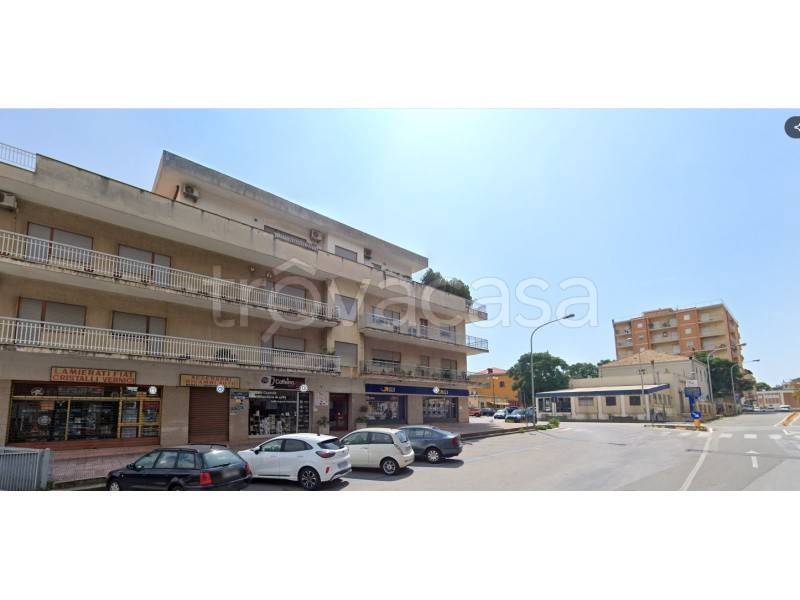 appartamento in vendita a Lamezia Terme
