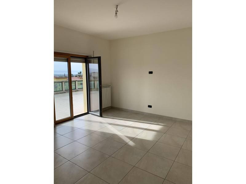 appartamento in vendita a Lamezia Terme in zona Nicastro