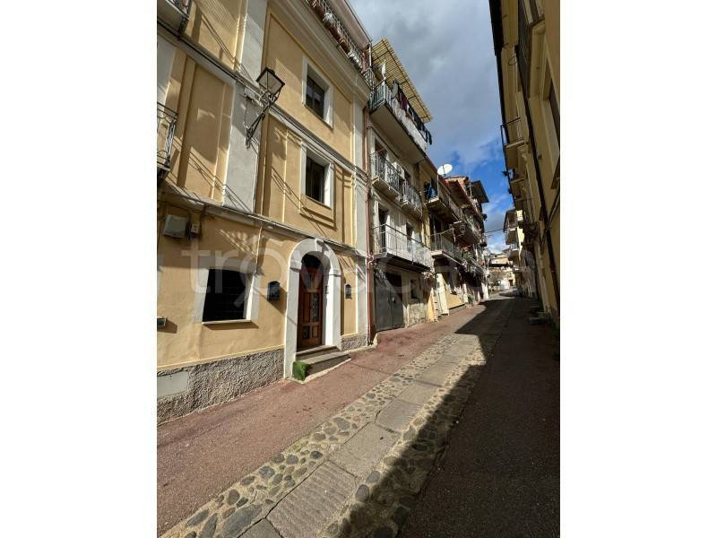 appartamento in vendita a Lamezia Terme