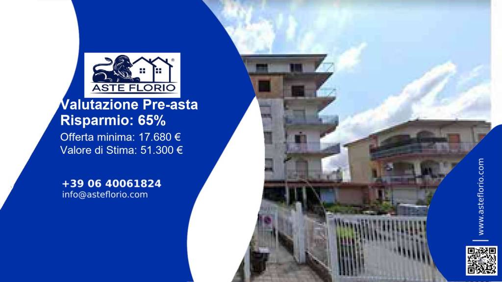 negozio in vendita a Lamezia Terme