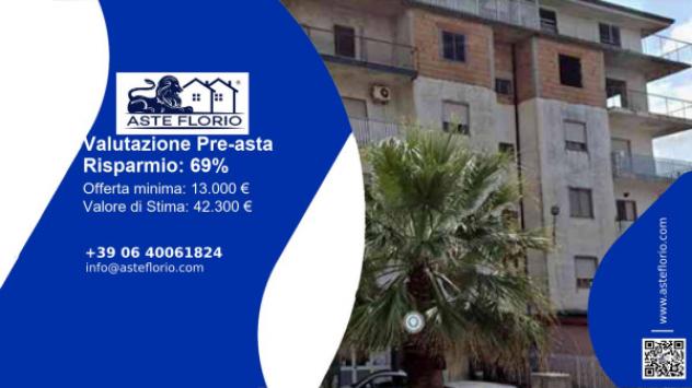 appartamento in vendita a Lamezia Terme