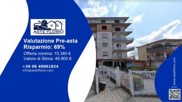 appartamento in vendita a Lamezia Terme