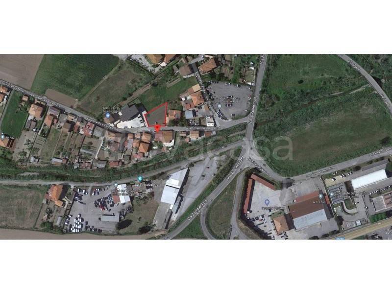 terreno edificabile in vendita a Lamezia Terme