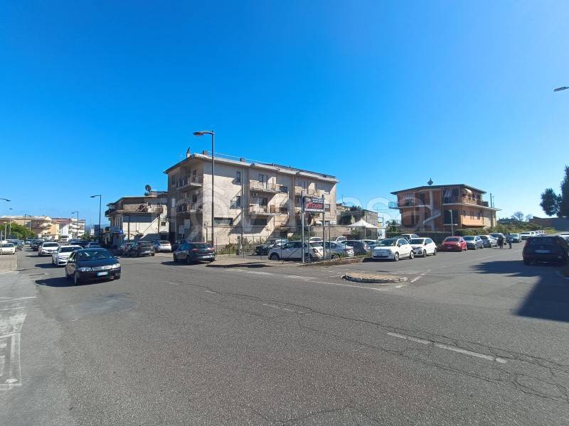 appartamento in vendita a Lamezia Terme in zona Nicastro