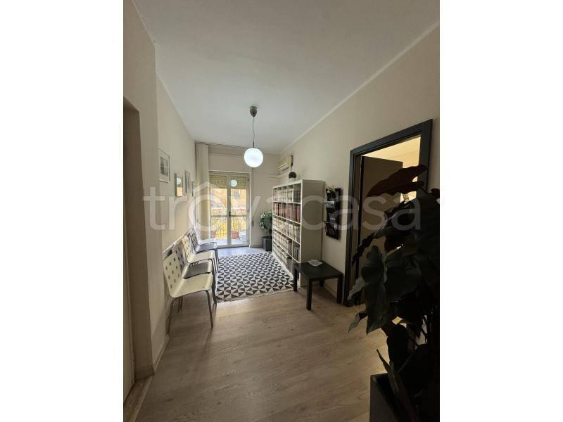 appartamento in vendita a Lamezia Terme in zona Sambiase