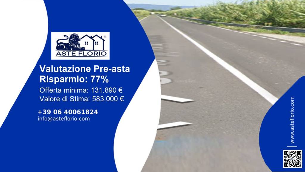 negozio in vendita a Lamezia Terme
