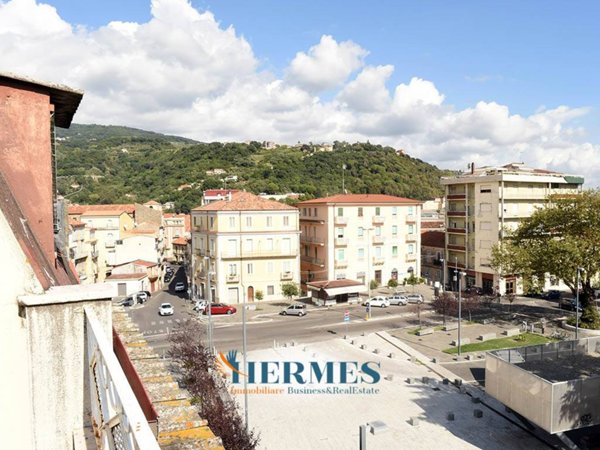 appartamento in vendita a Lamezia Terme in zona Nicastro