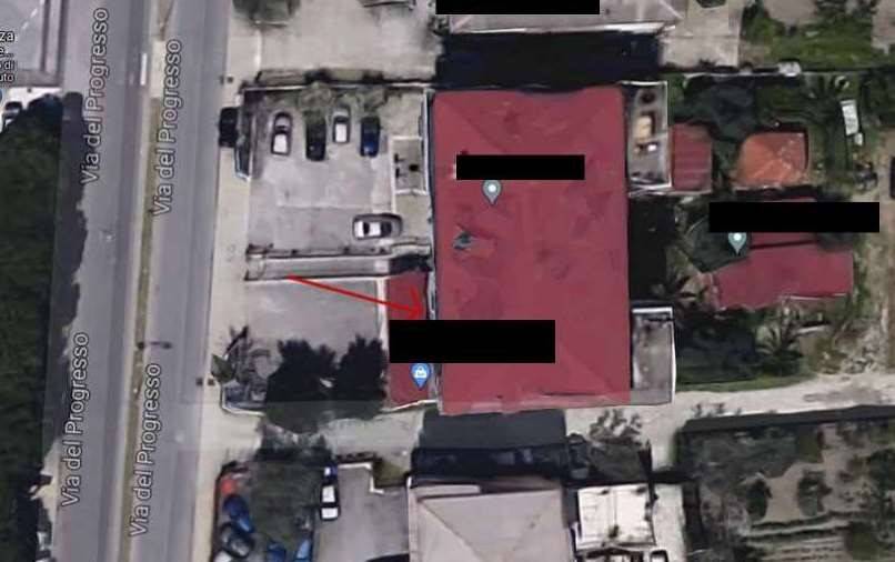 appartamento in vendita a Lamezia Terme