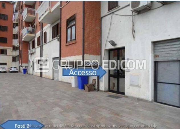 appartamento in vendita a Lamezia Terme in zona Sambiase