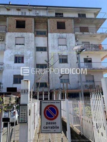 appartamento in vendita a Lamezia Terme