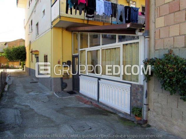 appartamento in vendita a Lamezia Terme