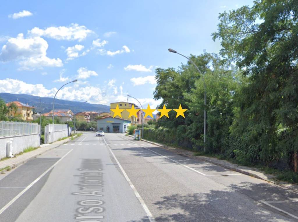 appartamento in vendita a Lamezia Terme