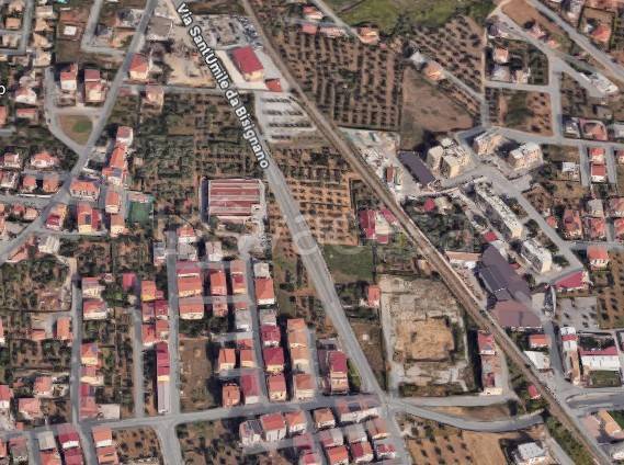appartamento in vendita a Lamezia Terme