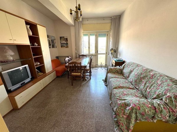 appartamento in vendita a Lamezia Terme