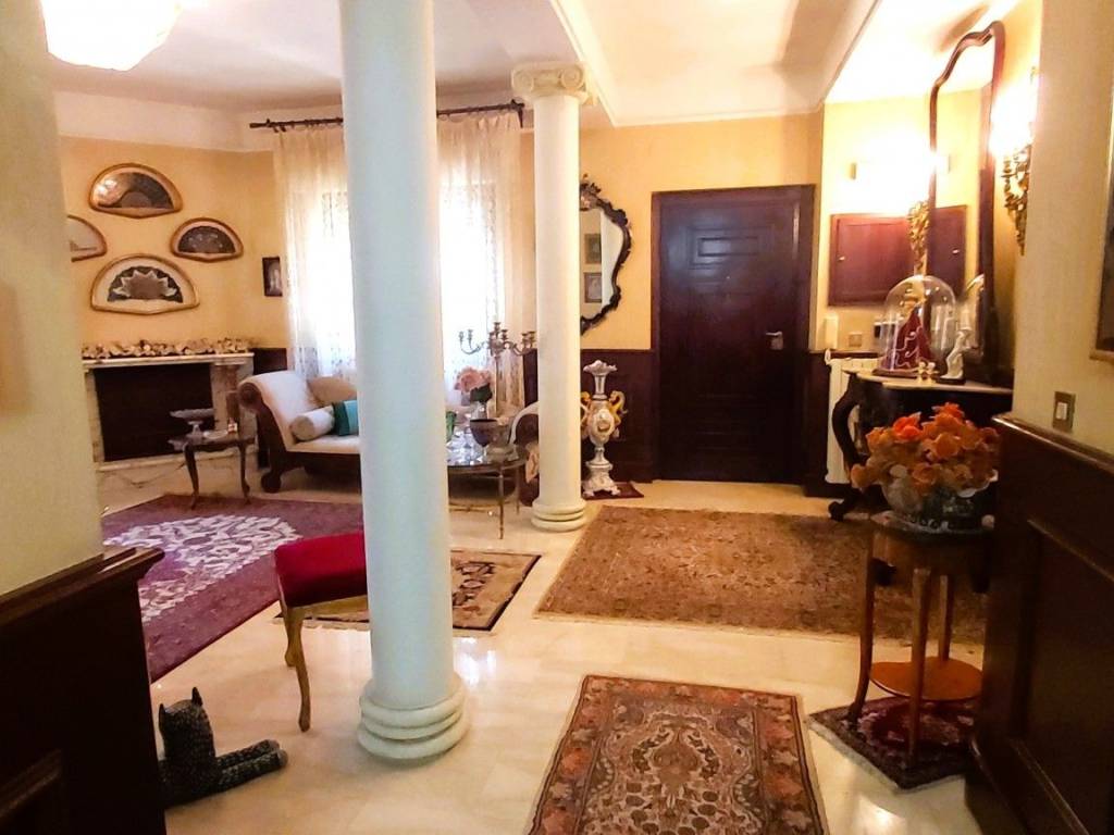 casa indipendente in vendita a Lamezia Terme
