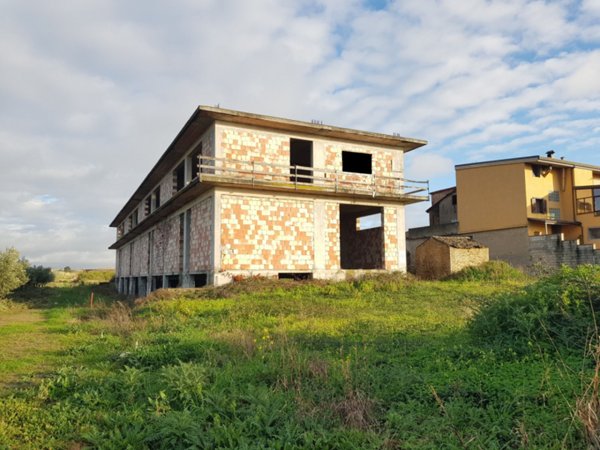 casa indipendente in vendita a Lamezia Terme