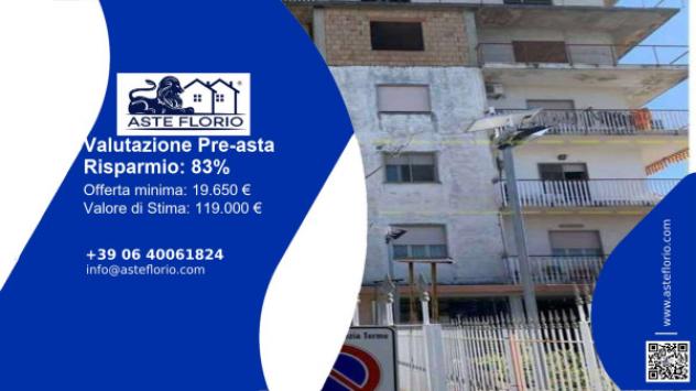 appartamento in vendita a Lamezia Terme