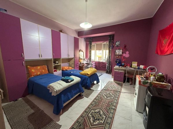 appartamento in vendita a Lamezia Terme