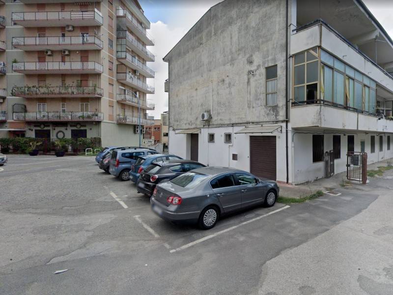 appartamento in vendita a Lamezia Terme in zona Nicastro