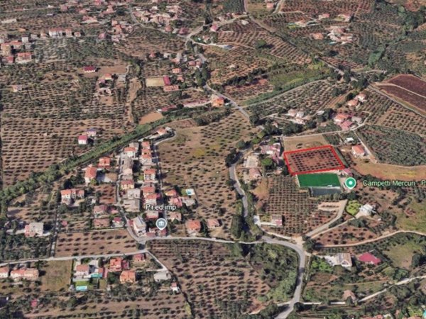 terreno agricolo in vendita a Lamezia Terme