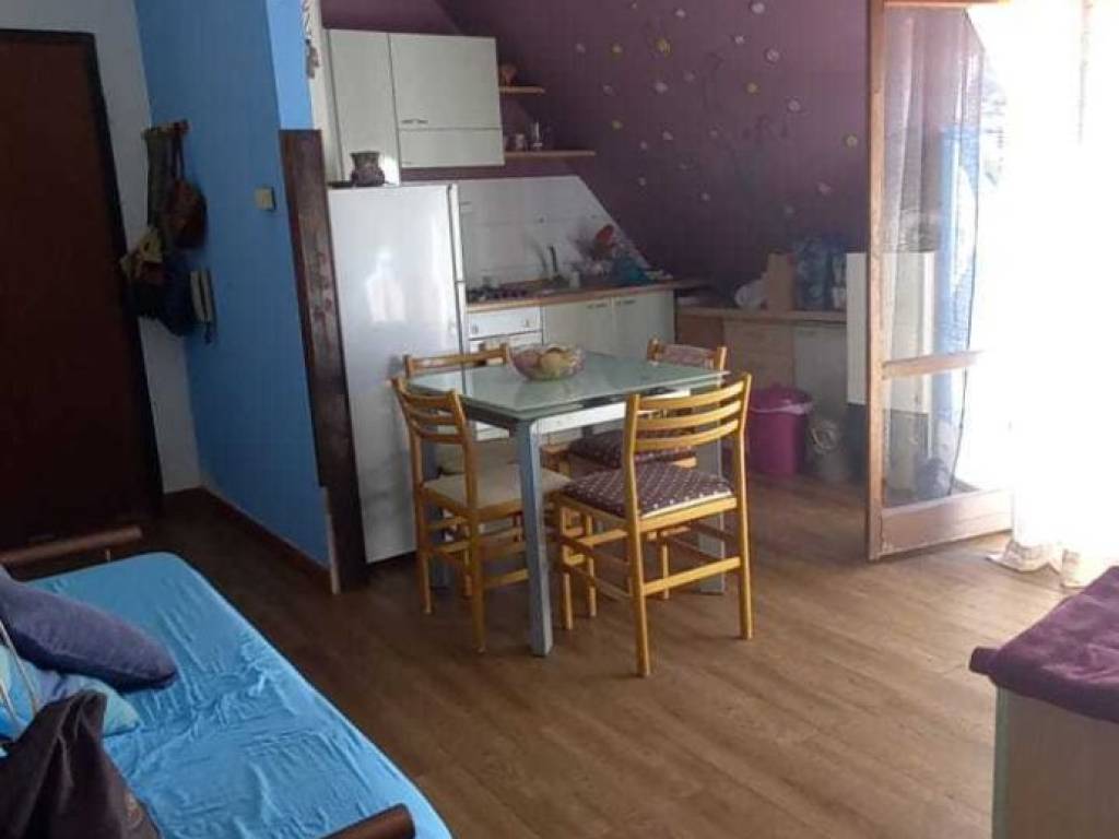 appartamento in vendita a Lamezia Terme in zona Nicastro