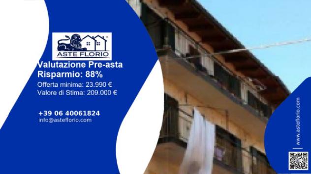 appartamento in vendita a Lamezia Terme