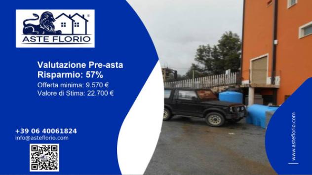 locale commerciale in vendita a Lamezia Terme