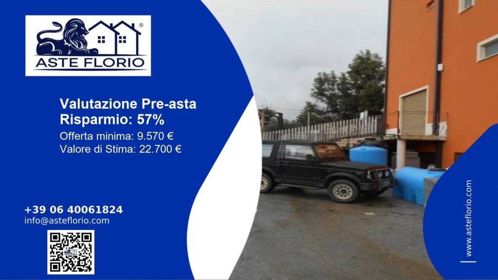 locale commerciale in vendita a Lamezia Terme