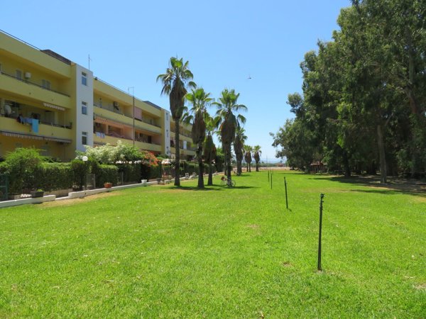 appartamento in vendita a Lamezia Terme