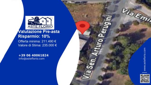 locale commerciale in vendita a Lamezia Terme