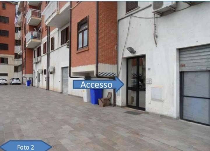 appartamento in vendita a Lamezia Terme in zona Sambiase