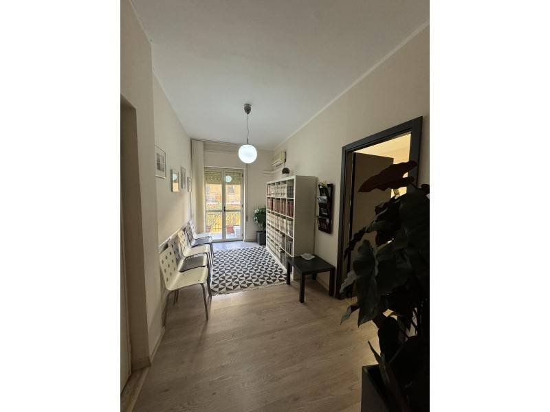 appartamento in vendita a Lamezia Terme in zona Nicastro