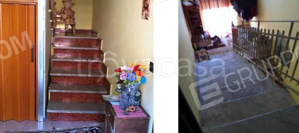 appartamento in vendita a Lamezia Terme in zona Sambiase