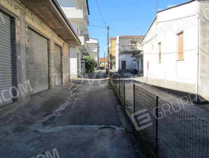 appartamento in vendita a Lamezia Terme