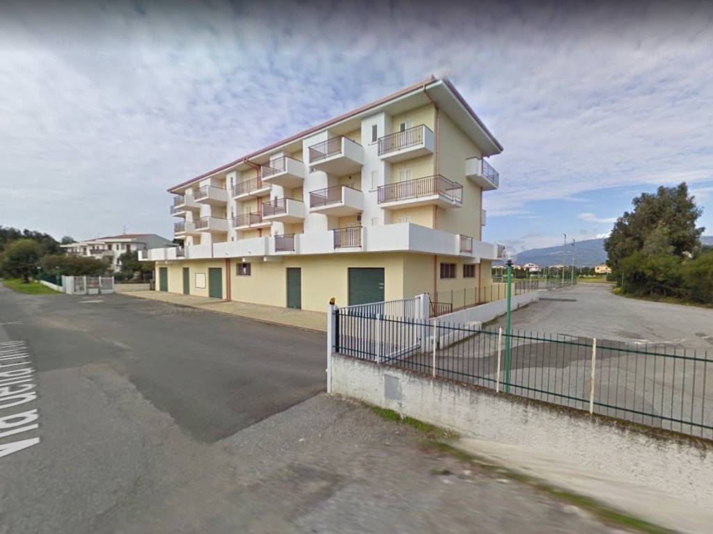 appartamento in vendita a Lamezia Terme